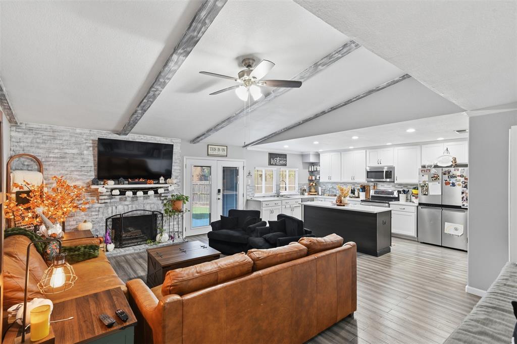 6217 Scenic Drive, Rowlett, TX 75088