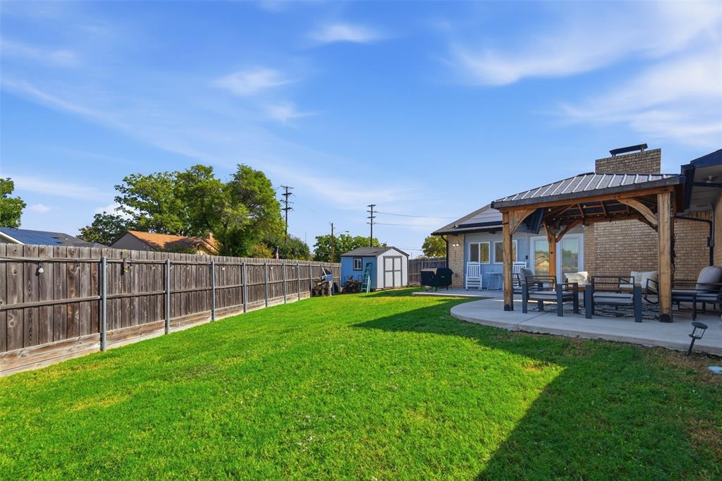 6217 Scenic Drive, Rowlett, TX 75088
