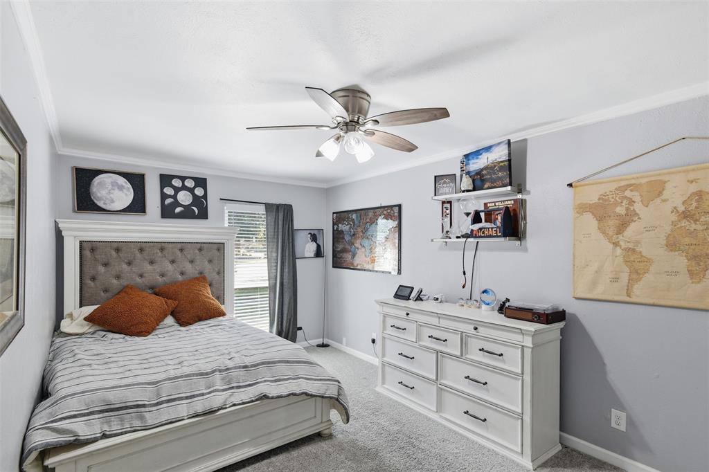 6217 Scenic Drive, Rowlett, TX 75088