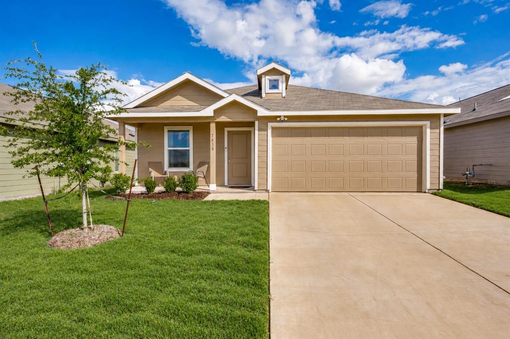 7830 Ellington Drive, Dallas, TX 75241 7830 Ellington Drive, Dallas, TX 75241