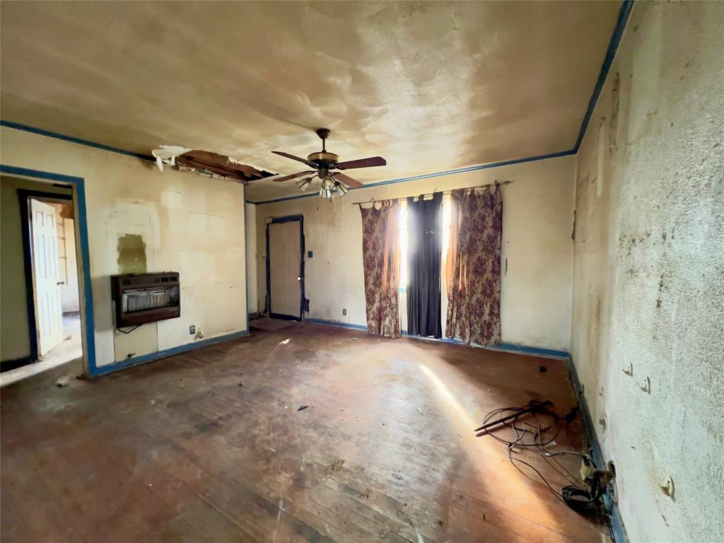 3216 S Beckley Avenue, Dallas, TX 75224