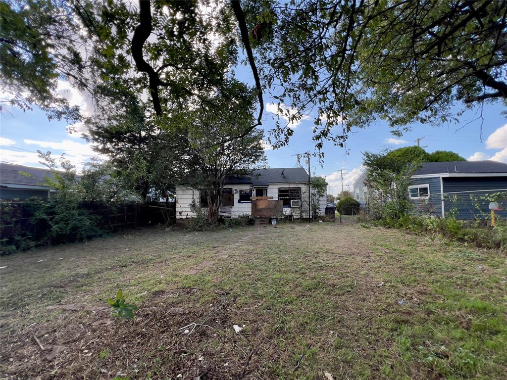 3216 S Beckley Avenue, Dallas, TX 75224