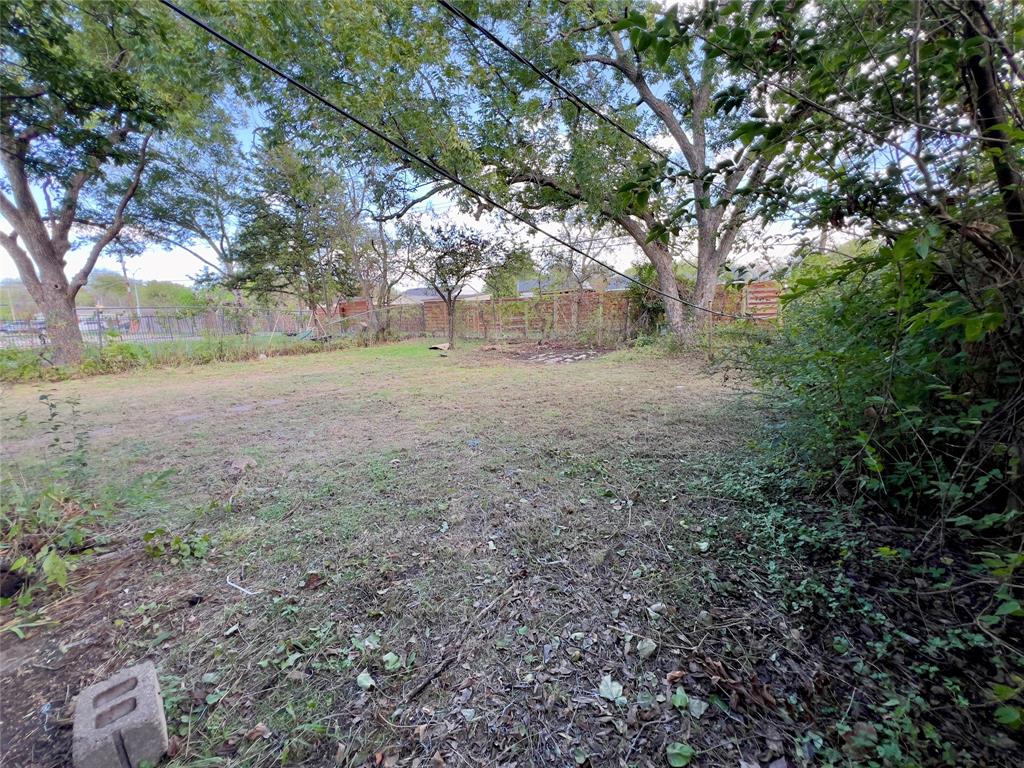 3216 S Beckley Avenue, Dallas, TX 75224