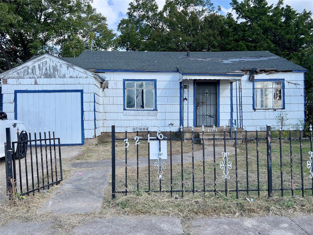 3216 S Beckley Avenue, Dallas, TX 75224 3216 S Beckley Avenue, Dallas, TX 75224