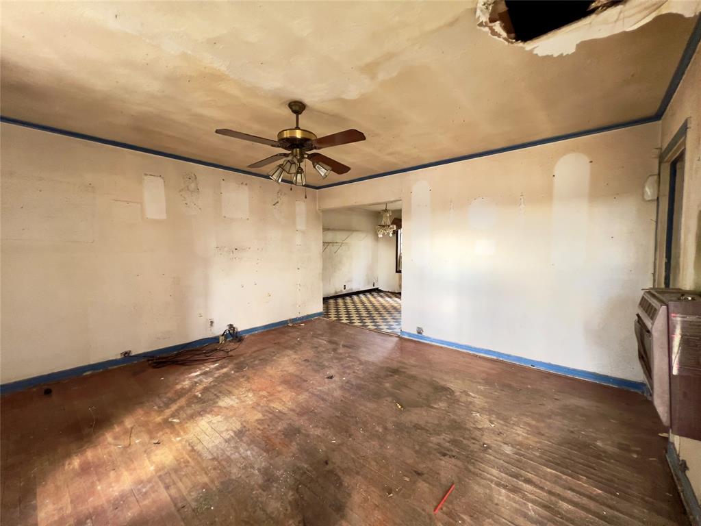 3216 S Beckley Avenue, Dallas, TX 75224