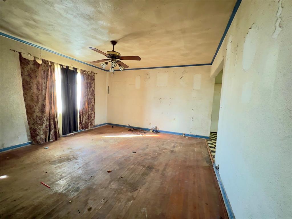 3216 S Beckley Avenue, Dallas, TX 75224