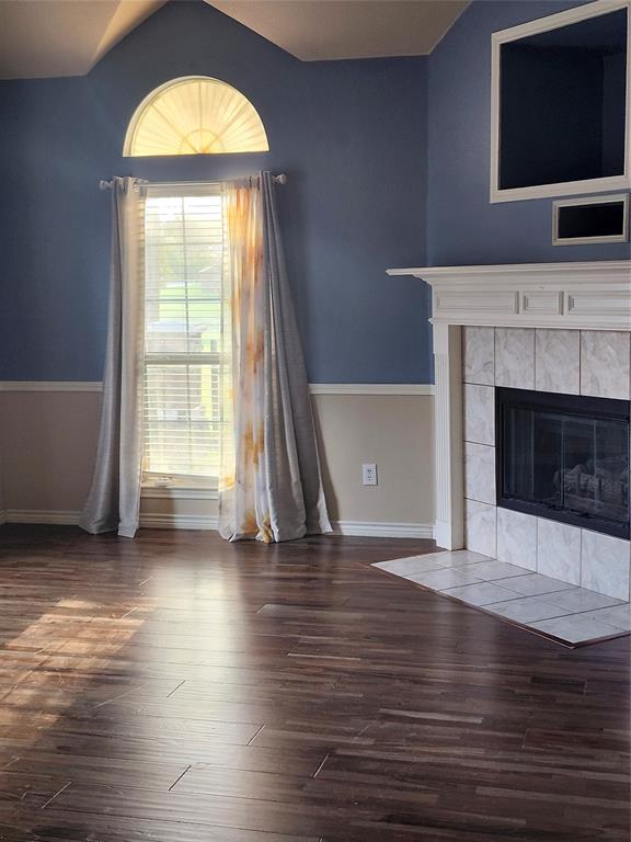 1721 Wylie Creek Drive, DeSoto, TX 75115