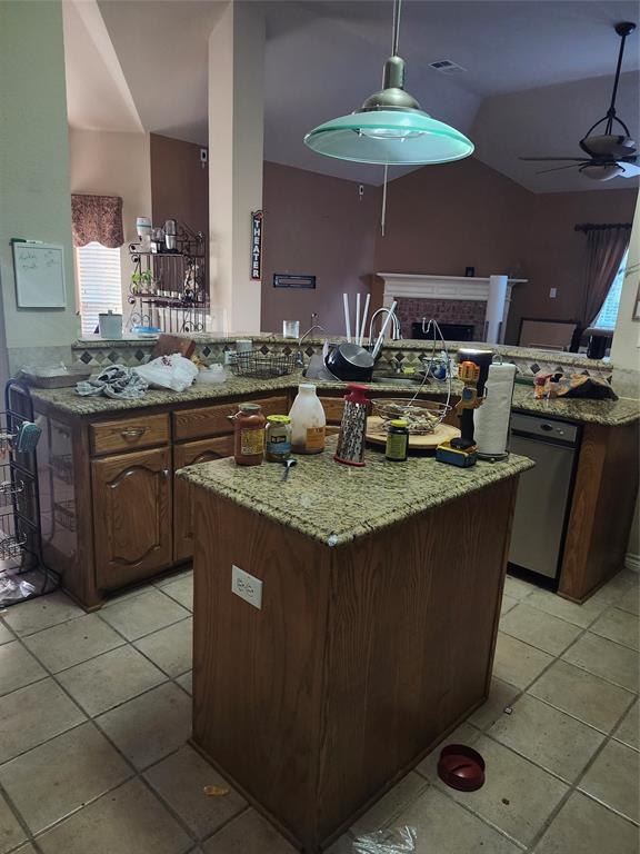 1721 Wylie Creek Drive, DeSoto, TX 75115