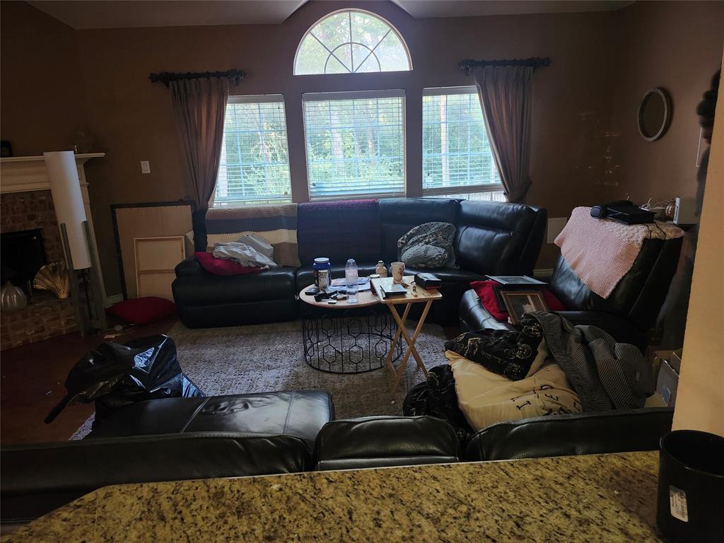 1721 Wylie Creek Drive, DeSoto, TX 75115