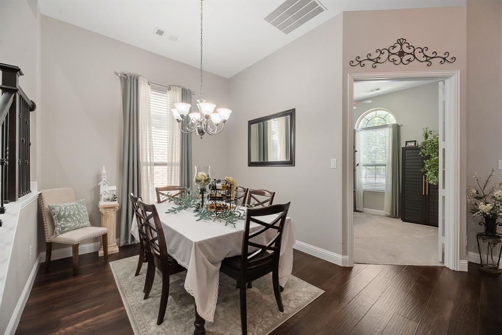 11616 Twining Branch Circle, Fort Worth, TX 76052