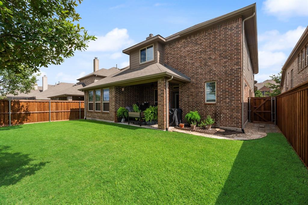 11616 Twining Branch Circle, Fort Worth, TX 76052