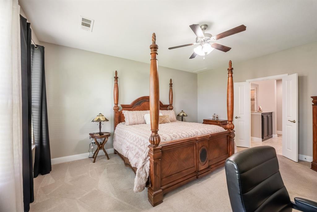 11616 Twining Branch Circle, Fort Worth, TX 76052