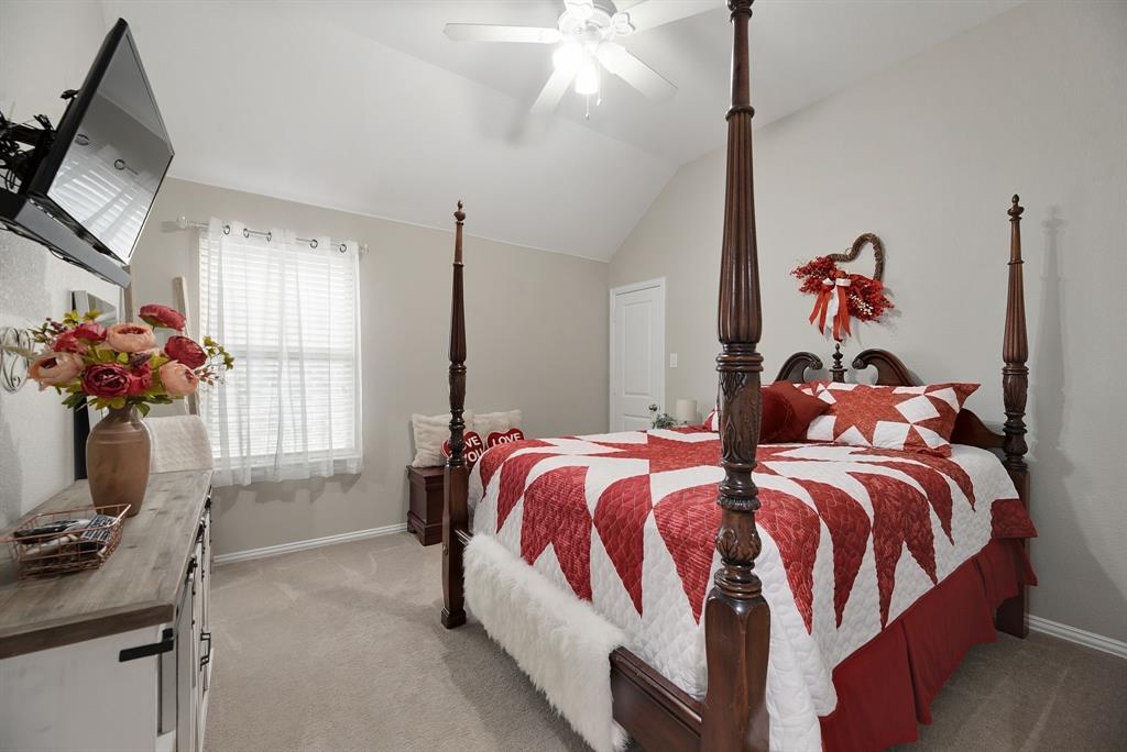 11616 Twining Branch Circle, Fort Worth, TX 76052