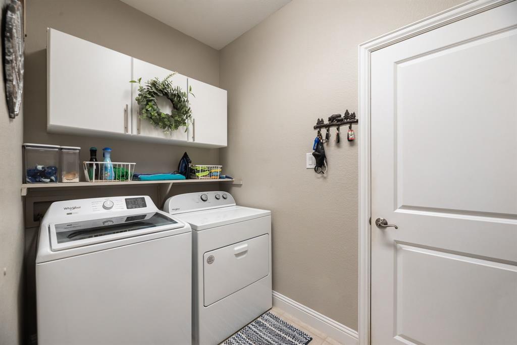 11616 Twining Branch Circle, Fort Worth, TX 76052