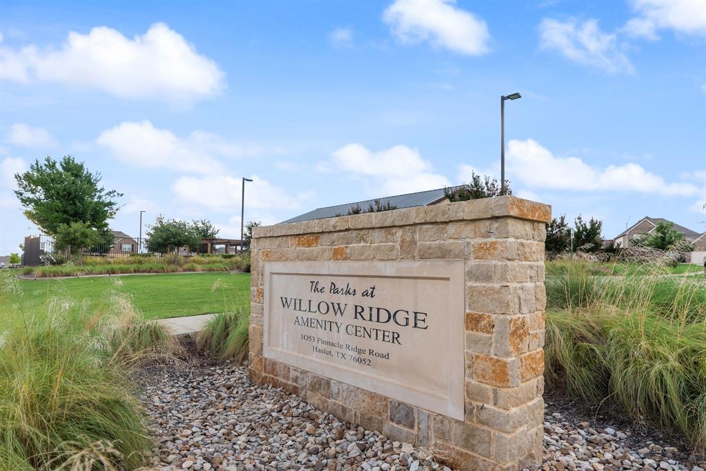 11616 Twining Branch Circle, Fort Worth, TX 76052