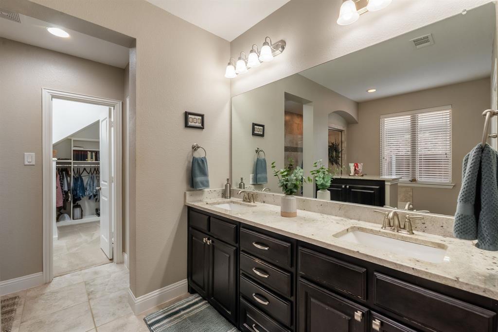 11616 Twining Branch Circle, Fort Worth, TX 76052