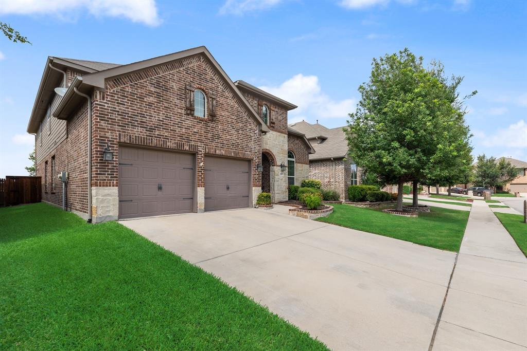 11616 Twining Branch Circle, Fort Worth, TX 76052