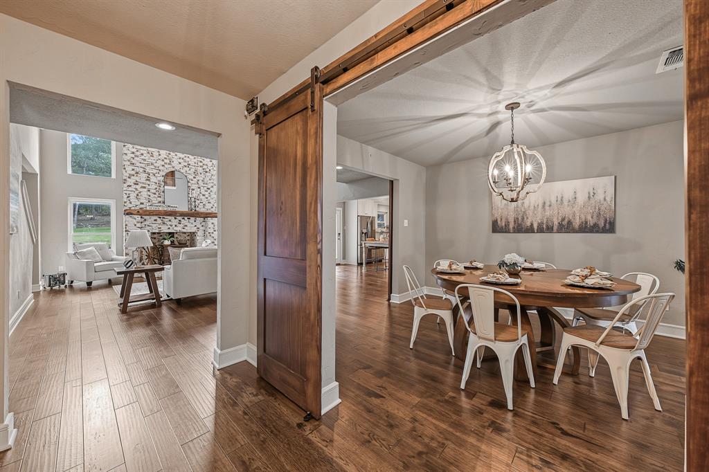 901 Pioneer Circle W, Argyle, TX 76226