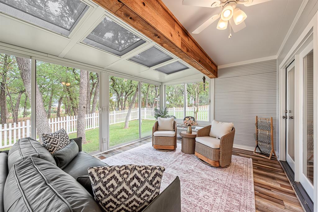 901 Pioneer Circle W, Argyle, TX 76226