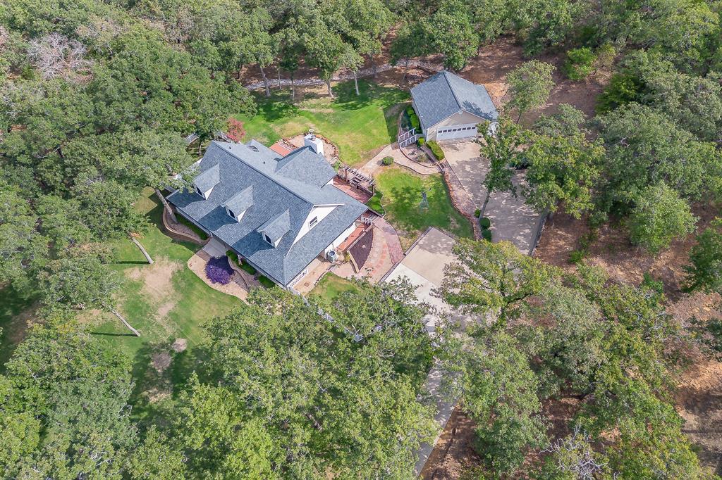 901 Pioneer Circle W, Argyle, TX 76226