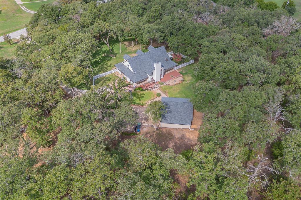 901 Pioneer Circle W, Argyle, TX 76226