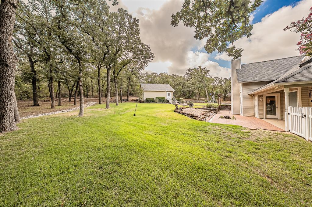 901 Pioneer Circle W, Argyle, TX 76226