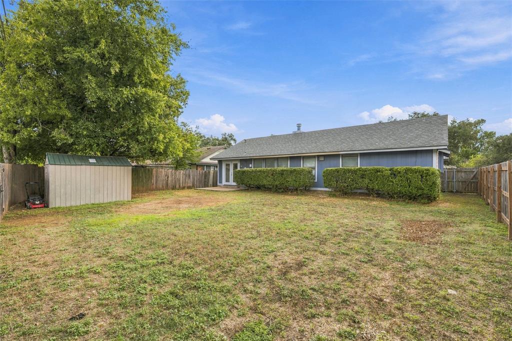 2104 Ruidoso Drive, Waco, TX 76712