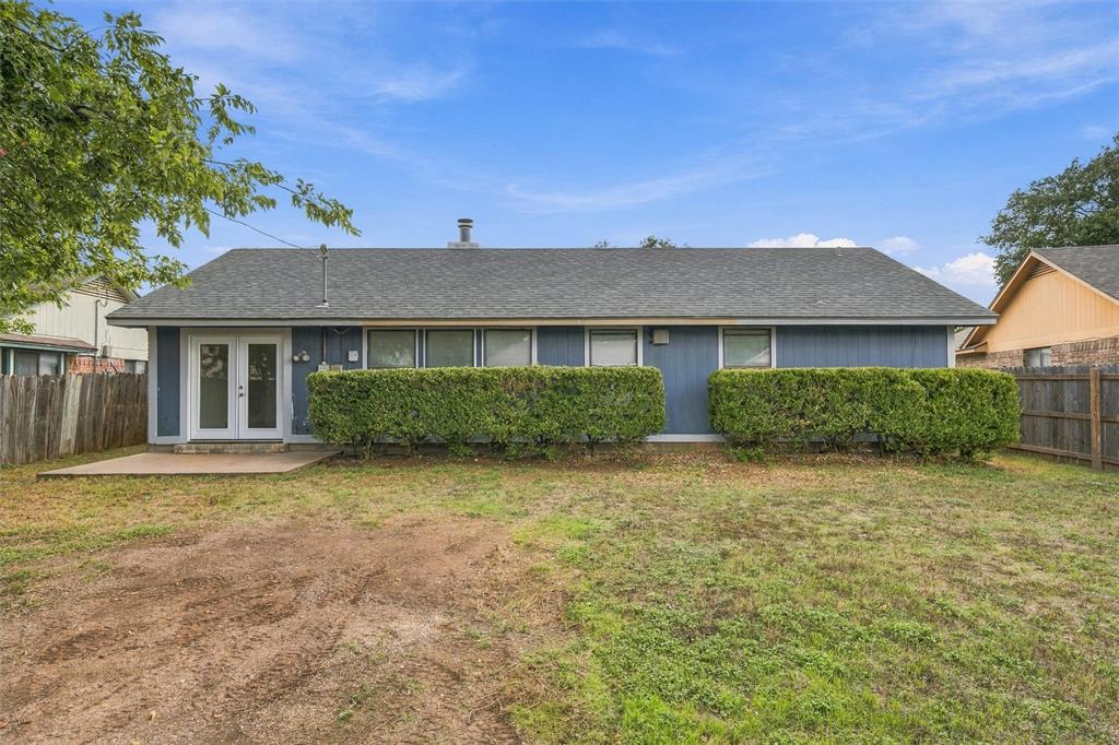 2104 Ruidoso Drive, Waco, TX 76712