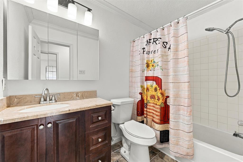 2104 Ruidoso Drive, Waco, TX 76712
