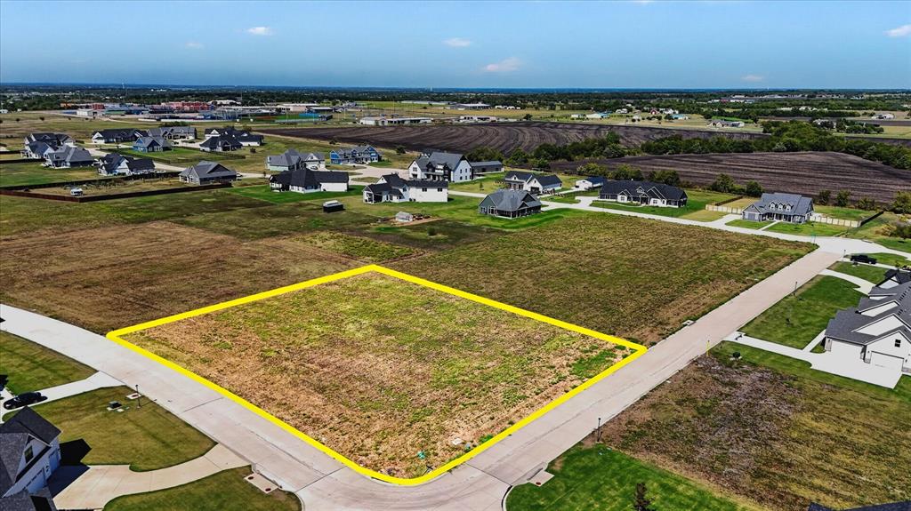 707 Freedom Lane, Nevada, TX 75173