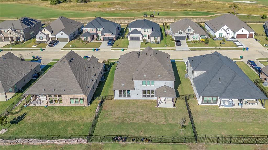 4158 Yellow Jasmine Lane, Heath, TX 75126