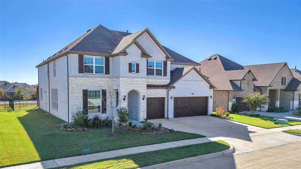 4158 Yellow Jasmine Lane, Heath, TX 75126