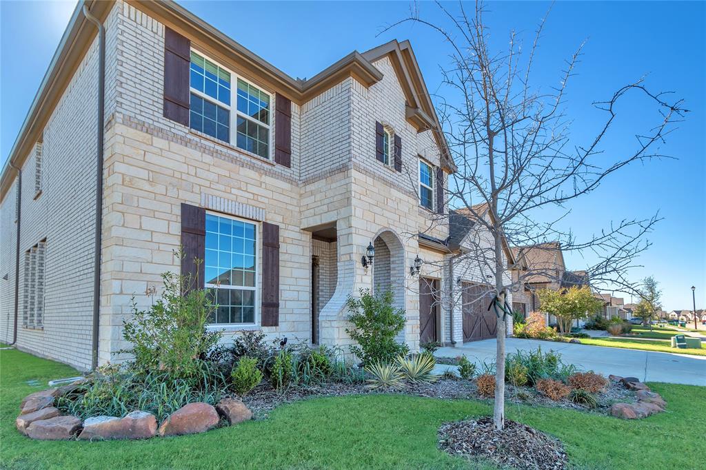 4158 Yellow Jasmine Lane, Heath, TX 75126