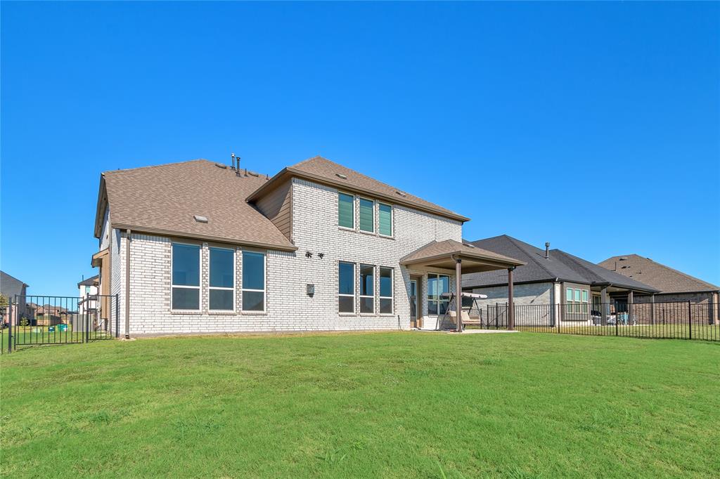 4158 Yellow Jasmine Lane, Heath, TX 75126