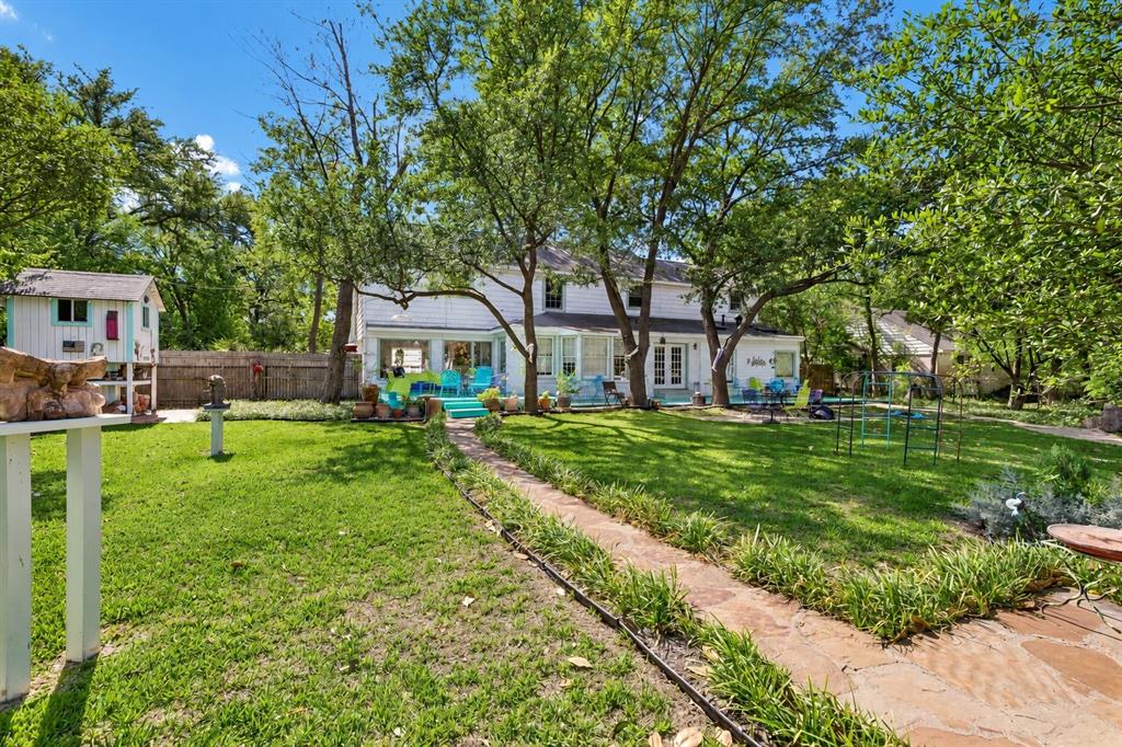 5409 Farquhar Lane, Dallas, TX 75209