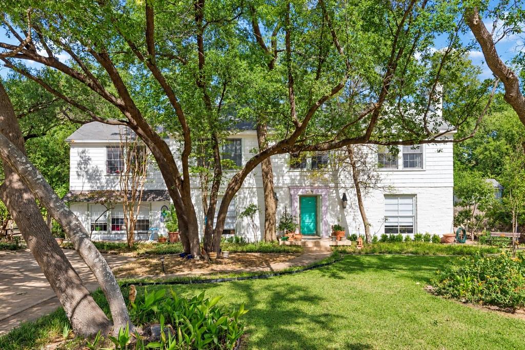 5409 Farquhar Lane, Dallas, TX 75209