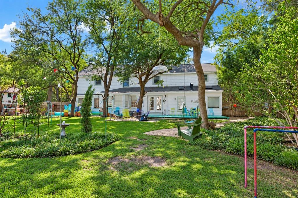 5409 Farquhar Lane, Dallas, TX 75209