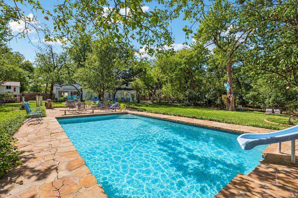 5409 Farquhar Lane, Dallas, TX 75209