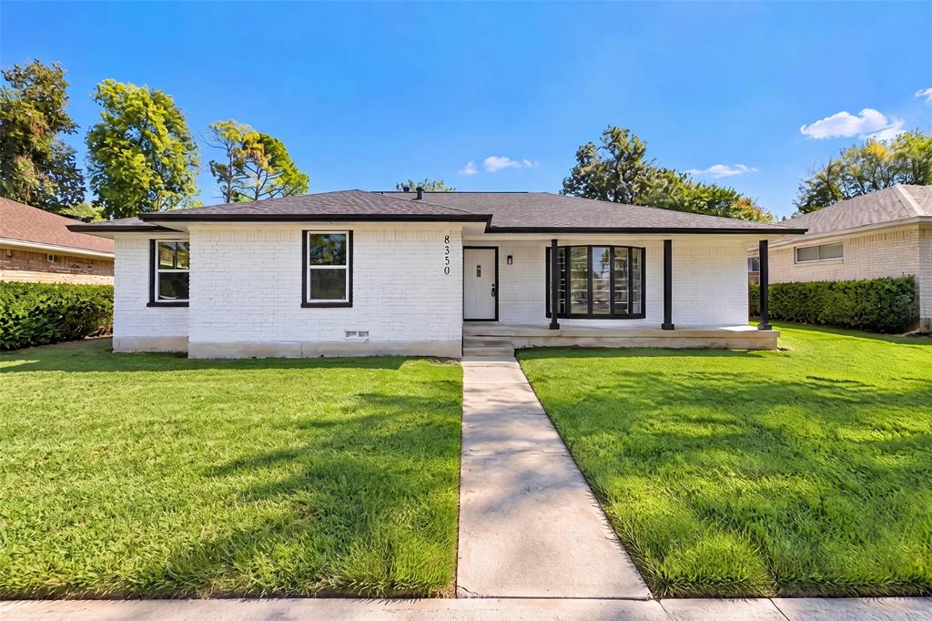 8350 CADENZA Lane, Dallas, TX 75228