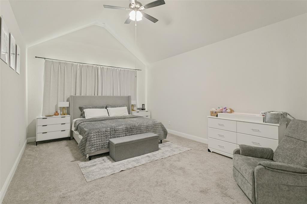 7334 Golden Daisy Avenue, Venus, TX 76084