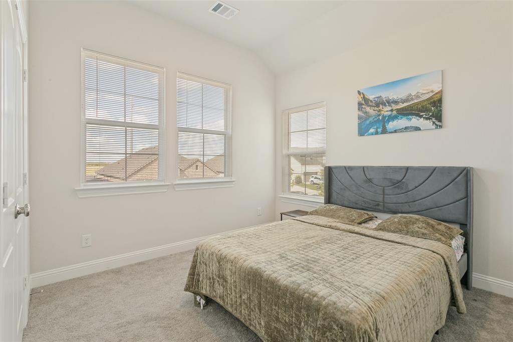 7334 Golden Daisy Avenue, Venus, TX 76084