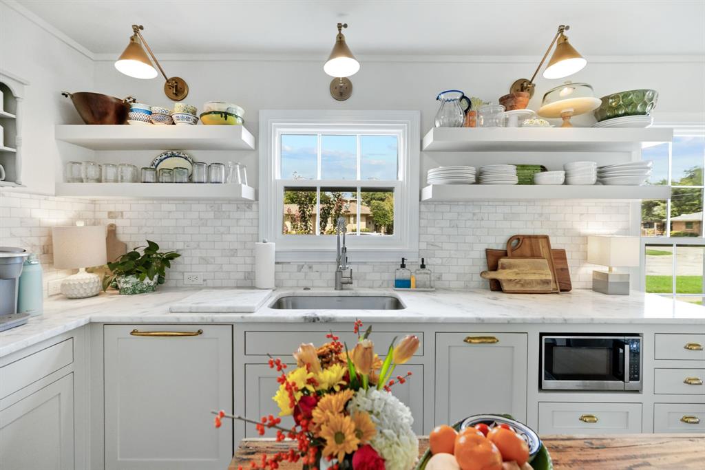 The Kitchen is exceptional! The Kitchen is exceptional!