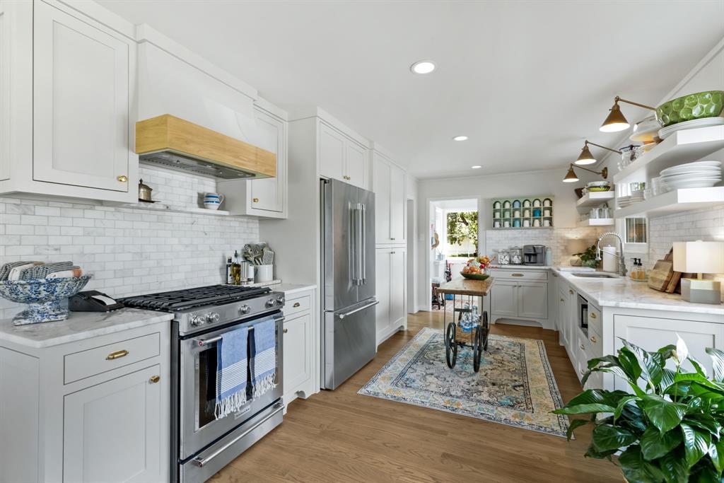 1105 N Waddill Street, McKinney, TX 75069