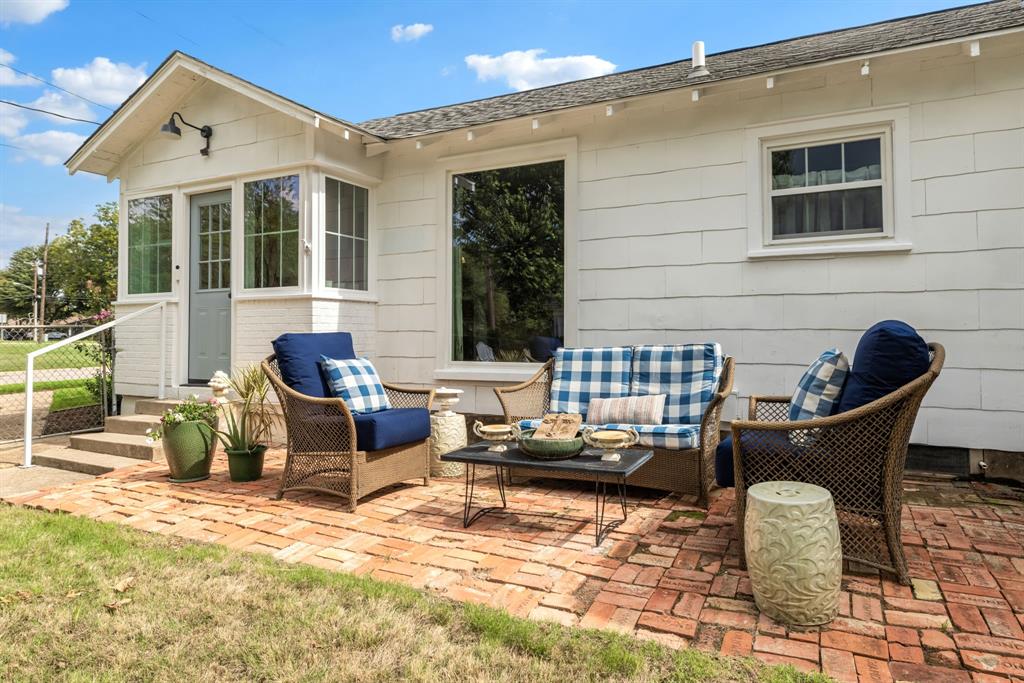 1105 N Waddill Street, McKinney, TX 75069