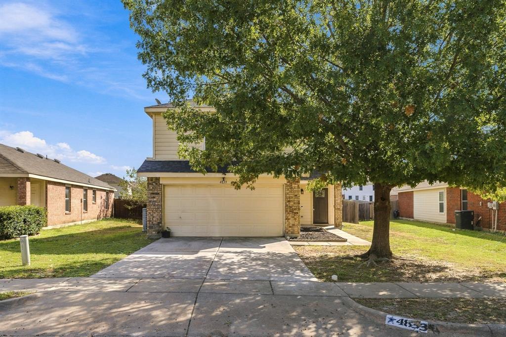 4833 Waterford Drive, Fort Worth, TX 76179