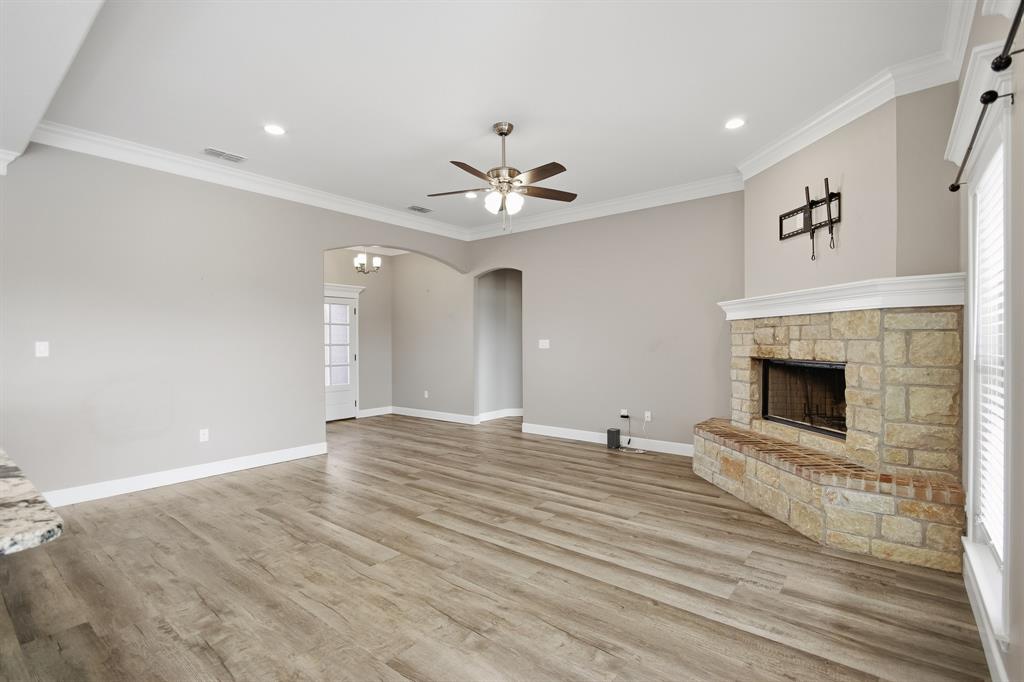 118 Coyote Creek Trail, Tuscola, TX 79562