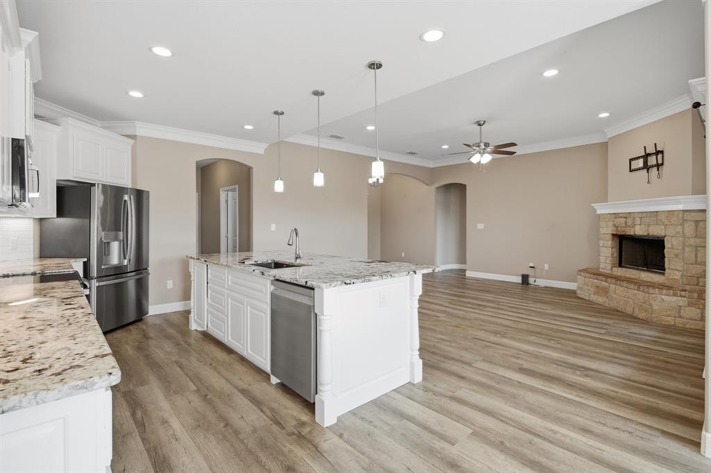 118 Coyote Creek Trail, Tuscola, TX 79562