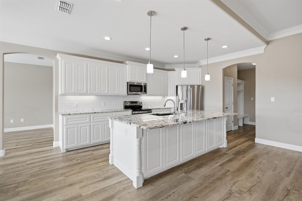 118 Coyote Creek Trail, Tuscola, TX 79562