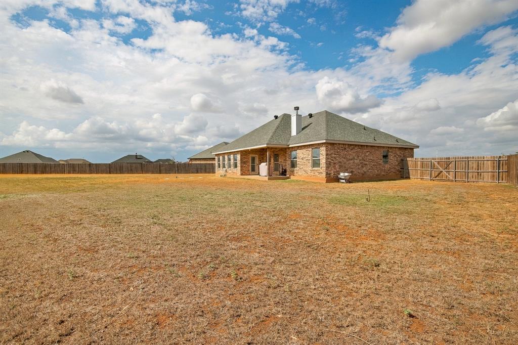 118 Coyote Creek Trail, Tuscola, TX 79562