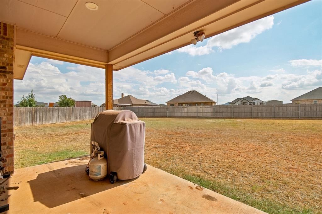 118 Coyote Creek Trail, Tuscola, TX 79562